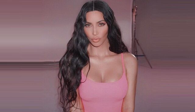 La famosa Kim Kardashian tiene miles de seguidores de Instagram a los cuales siempre sorprende. (Foto: Instagram) (Foto: @kimkardashian)