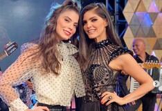 Ana Bárbara y Esmeralda Ugalde: ¿por qué no son las típicas hermanas?