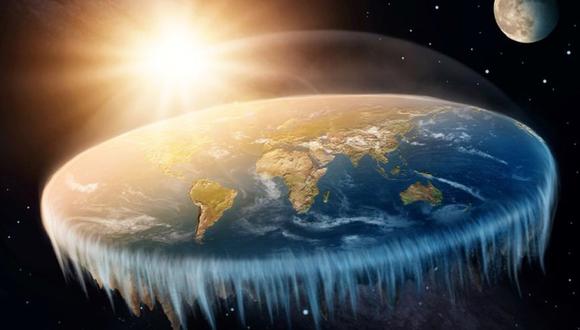 Aún existen personas que creen que la Tierra es plana. (Foto: difusión)