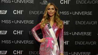 Miss Universo 2018 en directo: hora y canal para ver la ceremonia en España