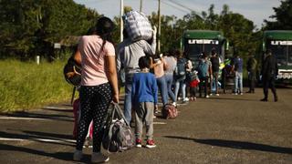 San Martín: disponen dos vuelos humanitarios para el retorno de ciudadanos varados por emergencia sanitaria