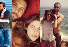 Instagram: Stephanie Cayo sorprende con amoroso mensaje a su novio [FOTOS]