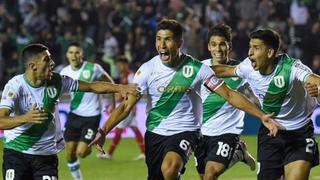 Banfield derrotó 4-1 a Independiente por la LPF 2021