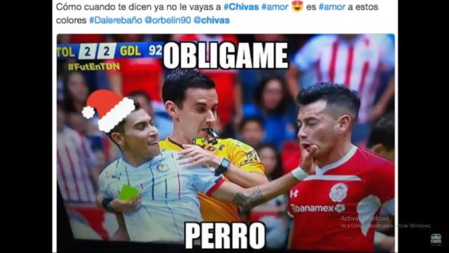 La tercera fecha del Torneo Apertura 2018 de la Liga MX de México, dejó hilarantes memes que se viralizan en la redes sociales (Fotos: Facebook)