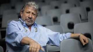 Dramaturgo Mario Diament ofrecerá dos conversatorios en Lima