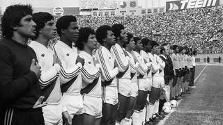 Perú-Colombia 1981: ¿con qué actitud salió la bicolor esa tarde en el Nacional?