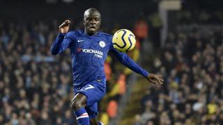 N’Golo Kanté: ¿cuáles son los títulos que ha logrado en su carrera la estrella del Chelsea?