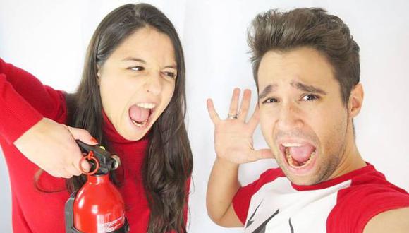 Youtubers' del canal Exp Caseros vienen pronto a Lima [VIDEO] |  REDES-SOCIALES | EL COMERCIO PERÚ