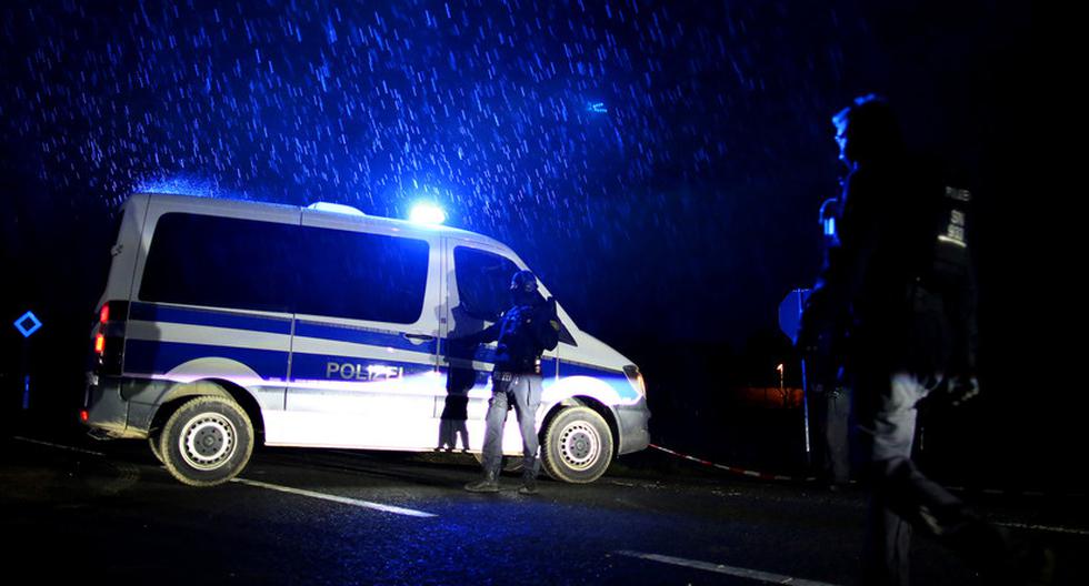 La agresión mortal tuvo lugar en una sala de conferencias de la unidad de psiquiatría de la Schlosspark-Klinik, en el barrio berlinés de Charlottenburg. Foto referencial. (AFP)