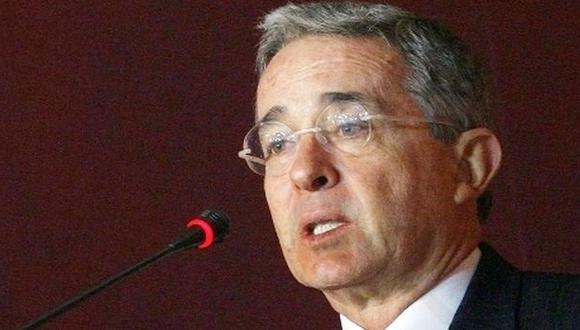 Colombia: Fiscalía pide investigar a Álvaro Uribe por masacre