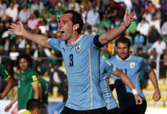 Uruguay vs Colombia: el gol de Godín en eliminatorias Rusia 2018 | VIDEO