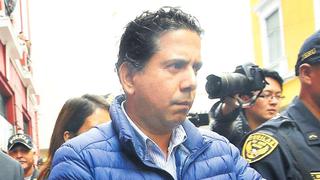 Guillermo Riera: abogado sostiene que deudos ya recibieron reparación civil