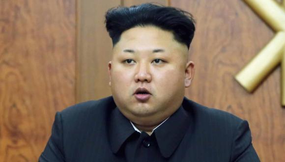 Kim Jong-un amenaza a EE.UU. con ataques cibernéticos y...