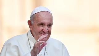 El papa Francisco denunció en misa del Sínodo los incendios por intereses en Amazonía