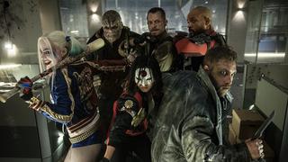 "Suicide Squad" está lleno de villanos, pero ¿aparecen héroes?