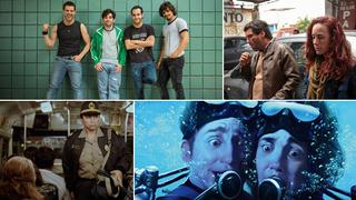 Cine 2017: las películas peruanas que se estrenarán este año