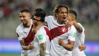 Jugadores de la selección peruana pidieron el 100% del aforo para el duelo frente a Ecuador