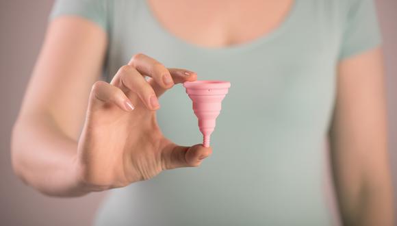 Las copas menstruales son reutilizables y pueden durar hasta diez años. (Foto: Pixabay)
