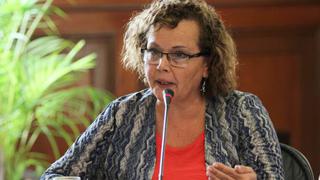 Tía María: Gobierno cree que se ampliará suspensión de proyecto