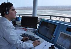 Corpac: convocan a curso para ser controlador de tránsito aéreo 