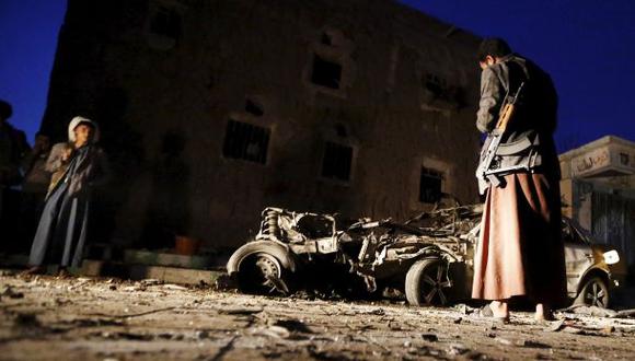 El Estado Islámico ataca en Yemen y mata a 31 personas