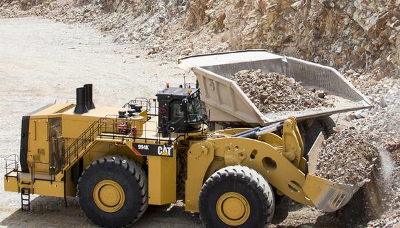 PwC Perú estima que podría haber una baja en la producción minera de entre 10% y 30%. (Foto: GEC)