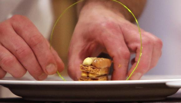 Científicos y chefs crearán platos adaptados a la genética