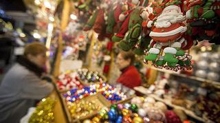 Navidad: 5 opciones para comprar regalos a última hora