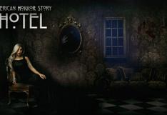 American Horror Story: 'Hotel' será una temporada parecida a 'Murder House'