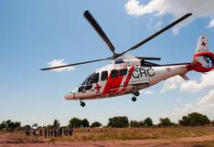 La Cruz Roja suspende sus operaciones en Sudan del Sur