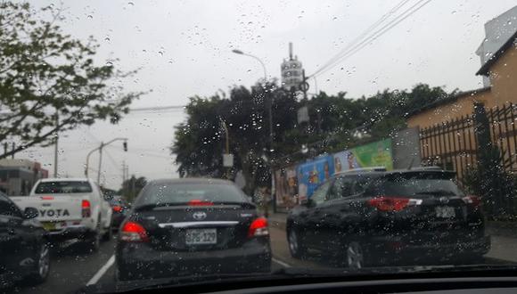 ¿Habrán más días de lluvia durante este verano en Lima y Callao? Esto dice el Senamhi. (Foto: gob.pe)