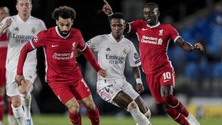 Liverpool vs Real Madrid: cómo llegaron a la gran final de la Champions League París 2022