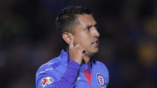 Cruz Azul vs. Tigres: mira el 1-0 anotado por Elías Hernández | VIDEO