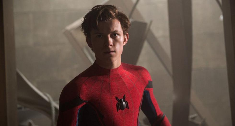 'Spider-Man: Homecoming 2' será estrenada en julio de 2019 (Foto: Sony Pictures)