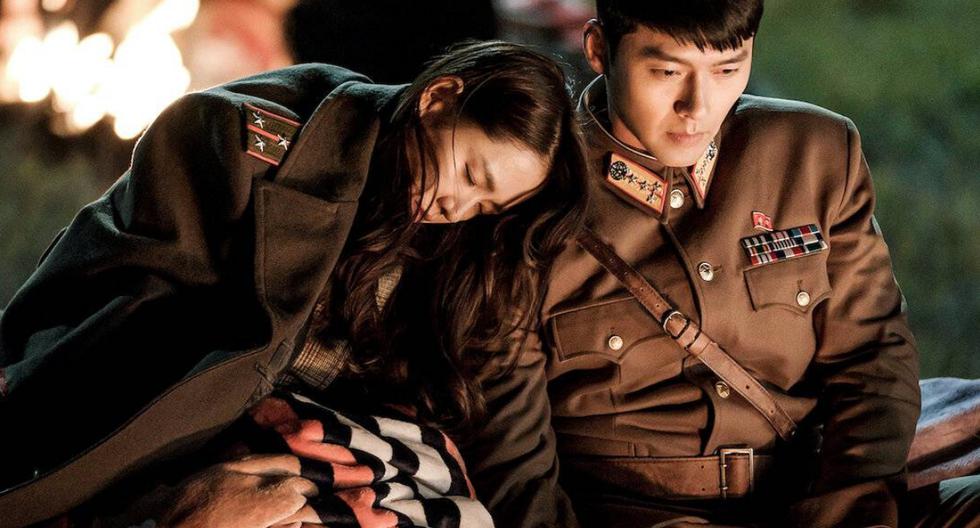 Serie romántica ambientada en Corea del Norte logra gran audiencia en
