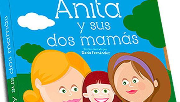 Argentina y los cuentos para niños sobre familias gay | MUNDO | EL COMERCIO  PERÚ