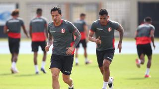 A un día del estreno en Copa América: así fue el segundo entrenamiento de la selección peruana en Brasil | FOTOS