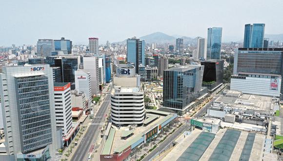 Reactivación del sector inmobiliario chino empujaría al alza la economía peruana.