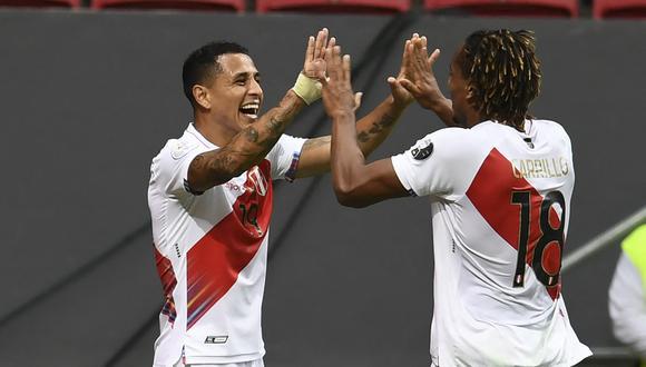 La Selección peruana disputará partidos difíciles para el próximo año. (Foto: AFP)