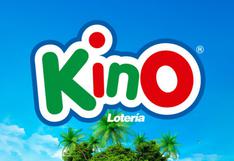 Resultados de Kino EN VIVO: ver sorteo y el ganador de acumulado del domingo 2 de junio