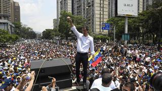 ¿Por qué Juan Guaidó es considerado un líder intocable en Venezuela?