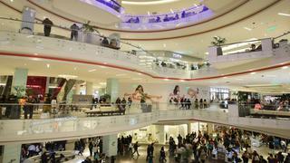 Día del Shopping: ventas en centros comerciales crecerán 6%