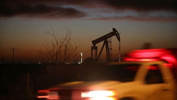 La Cuenca Pérmica, el remoto lugar de Estados Unidos que vive un nuevo boom con la explosión de los precios del petróleo. (Getty Images).