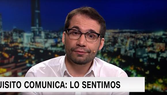 Youtube: CNN Chile le pide disculpas públicas a "Luisito Comunica"