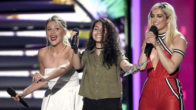 Teen Choice Awards 2016: repasa la lista completa de ganadores - 4