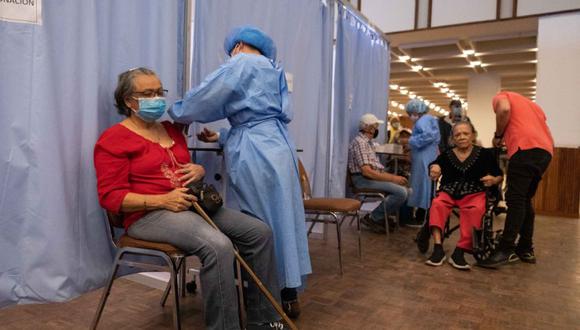 Coronavirus en Venezuela | Últimas noticias | Último minuto: reporte de infectados y muertos por COVID-19 hoy, viernes 02 de julio del 2021.  (Foto: EFE/ Rayner Peña/Archivo).