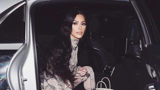 Kim Kardashian pide exoneración para recluso condenado a muerte en EE.UU.