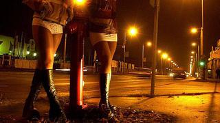 Prostitutas brasileñas recibirán clases de idiomas de cara al Mundial 2014