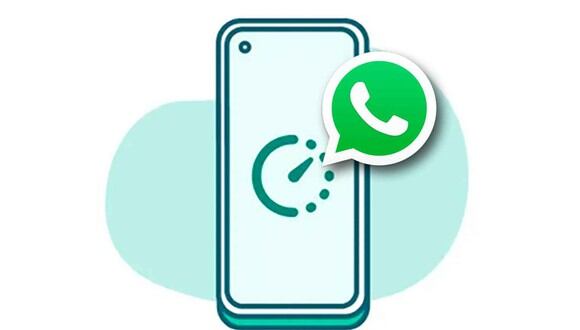 Whatsapp Cómo Enviar Mensajes De Texto Que Solo Se Puedan Ver Una Sola Vez Funciones 4881
