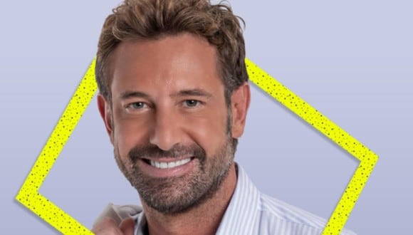 "Soltero con hijas" está protagonizada por Gabriel Soto y Vanessa Guzmán (Foto: Televisa)